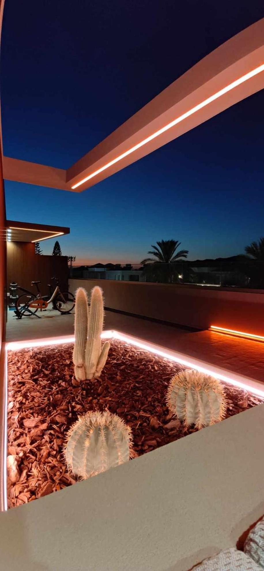 Summertime Signature Suites Agia Marina Exteriör bild