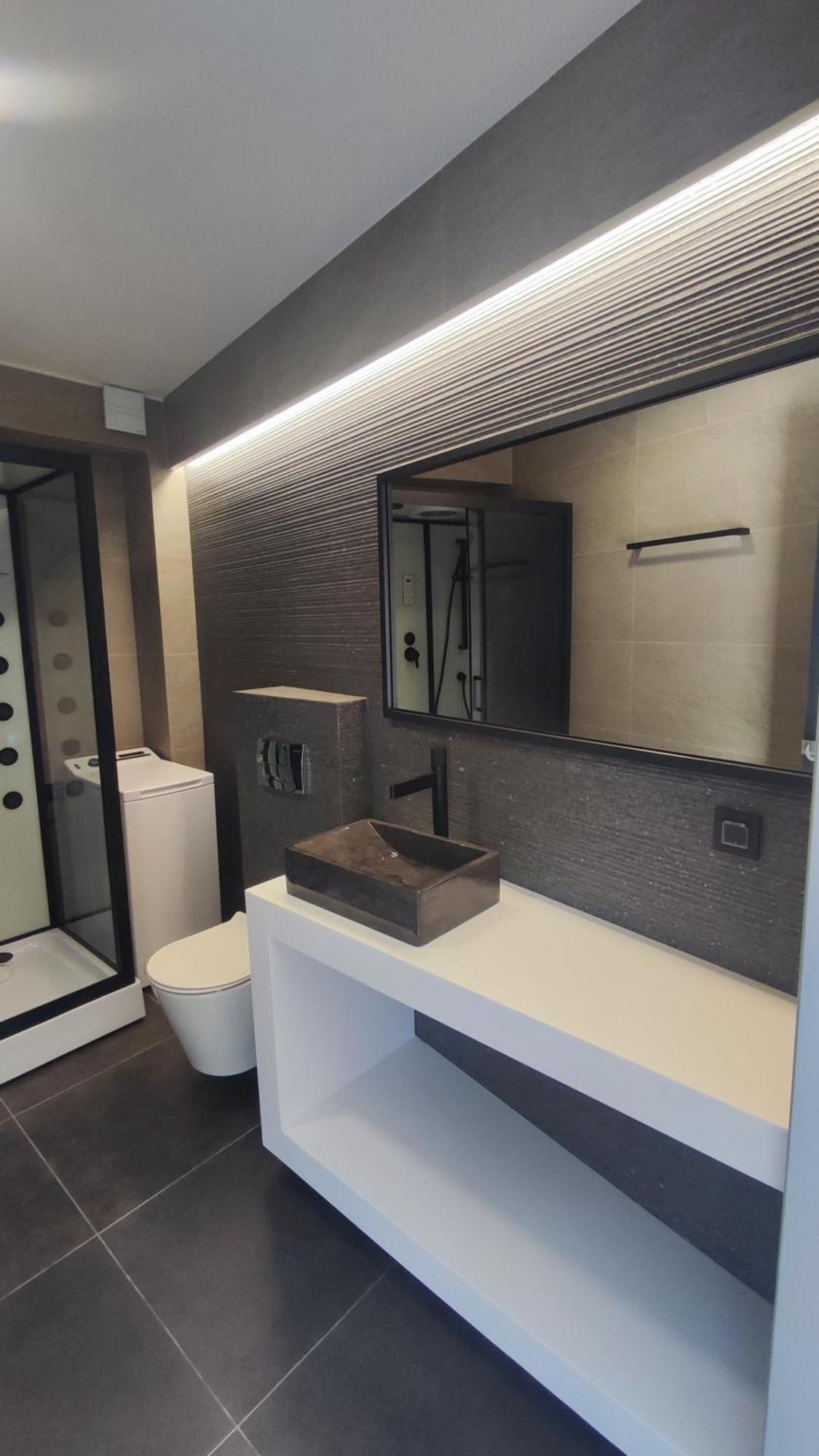 Summertime Signature Suites Agia Marina Exteriör bild