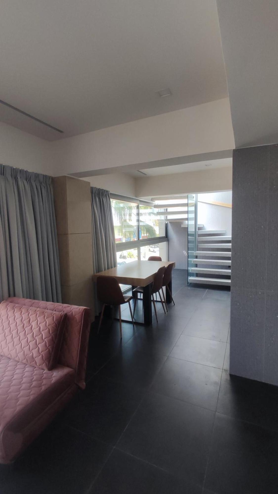 Summertime Signature Suites Agia Marina Exteriör bild