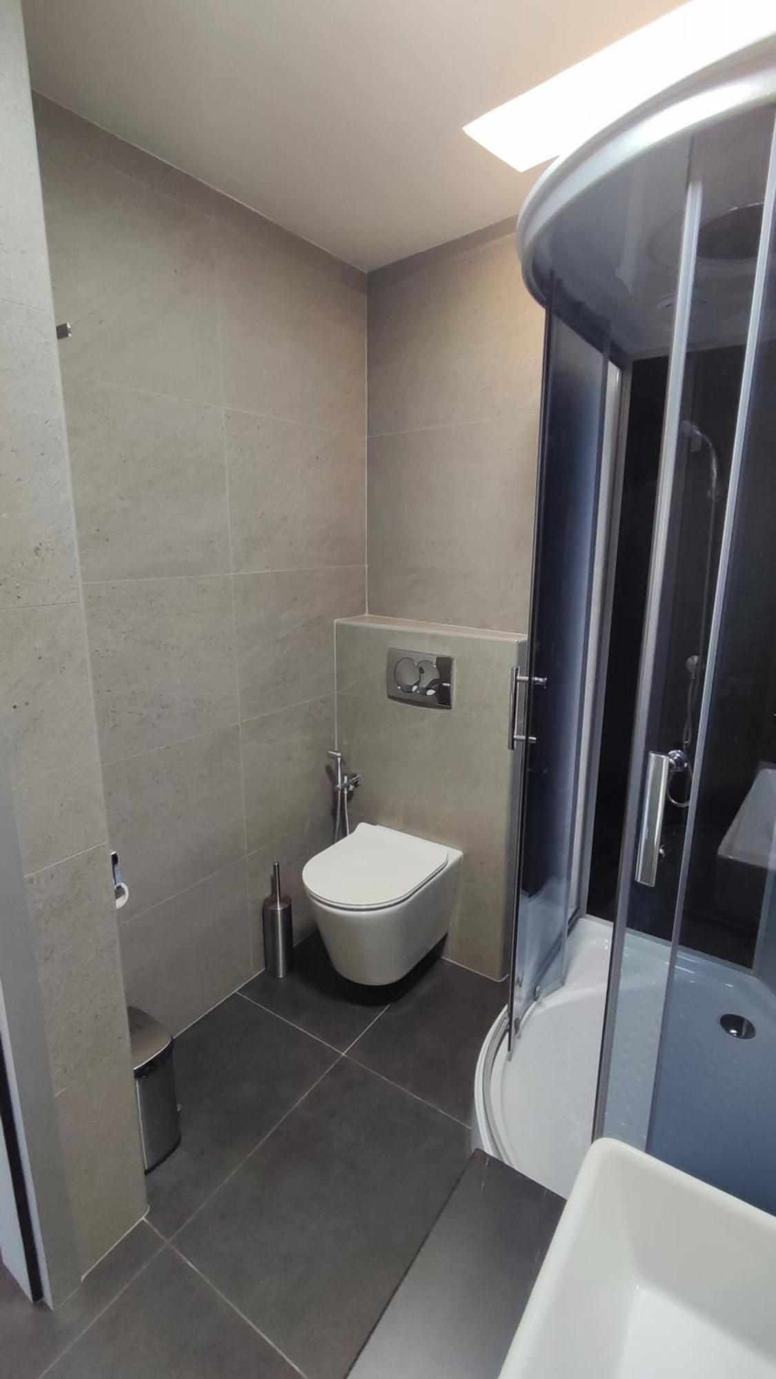 Summertime Signature Suites Agia Marina Exteriör bild