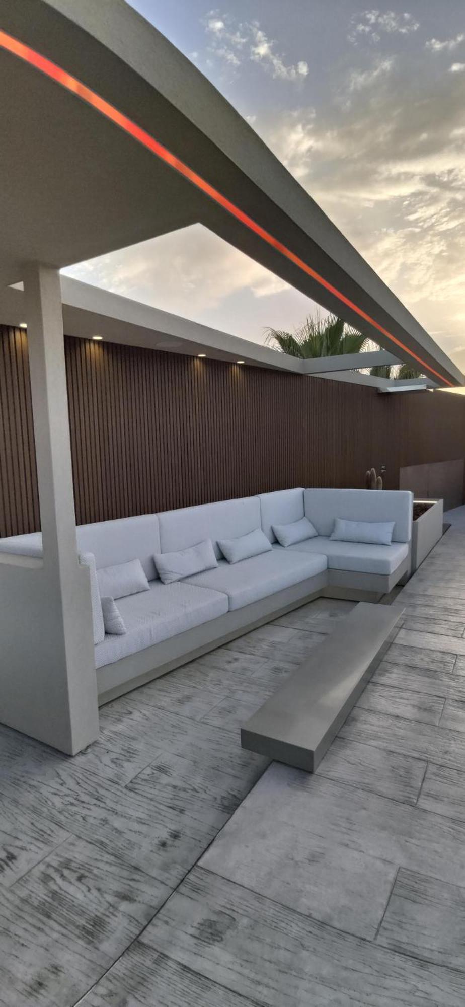 Summertime Signature Suites Agia Marina Exteriör bild