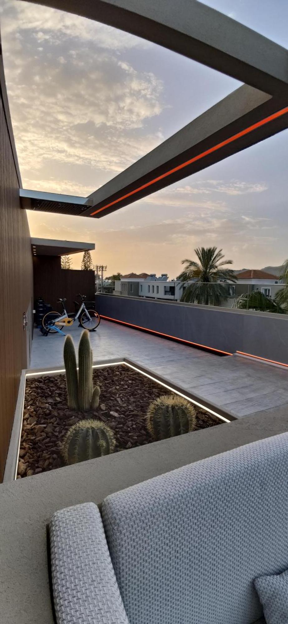 Summertime Signature Suites Agia Marina Exteriör bild